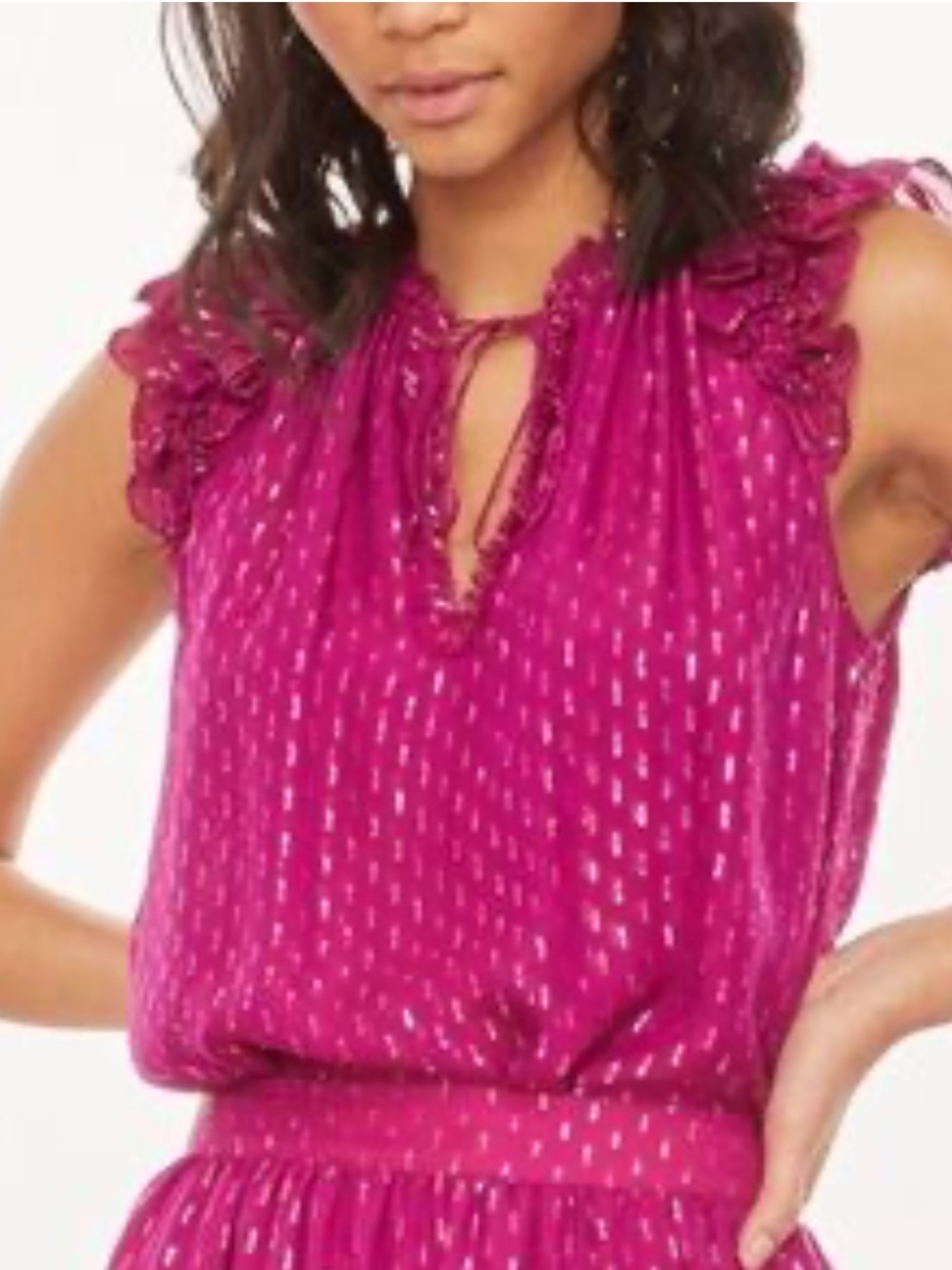 Generation Love Blouse